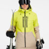Men's ski jacket Protest PRTBAKIE