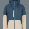 Men's ski jacket Protest PRTBAKIE