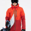 Men's ski jacket Protest PRTBAKIE