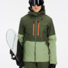 Men's ski jacket Protest PRTBAKIE