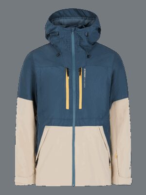 Men's ski jacket Protest PRTBAKIE