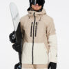 Men's ski jacket Protest PRTBAKIE