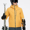 Men's ski jacket Protest PRTBARRIC
