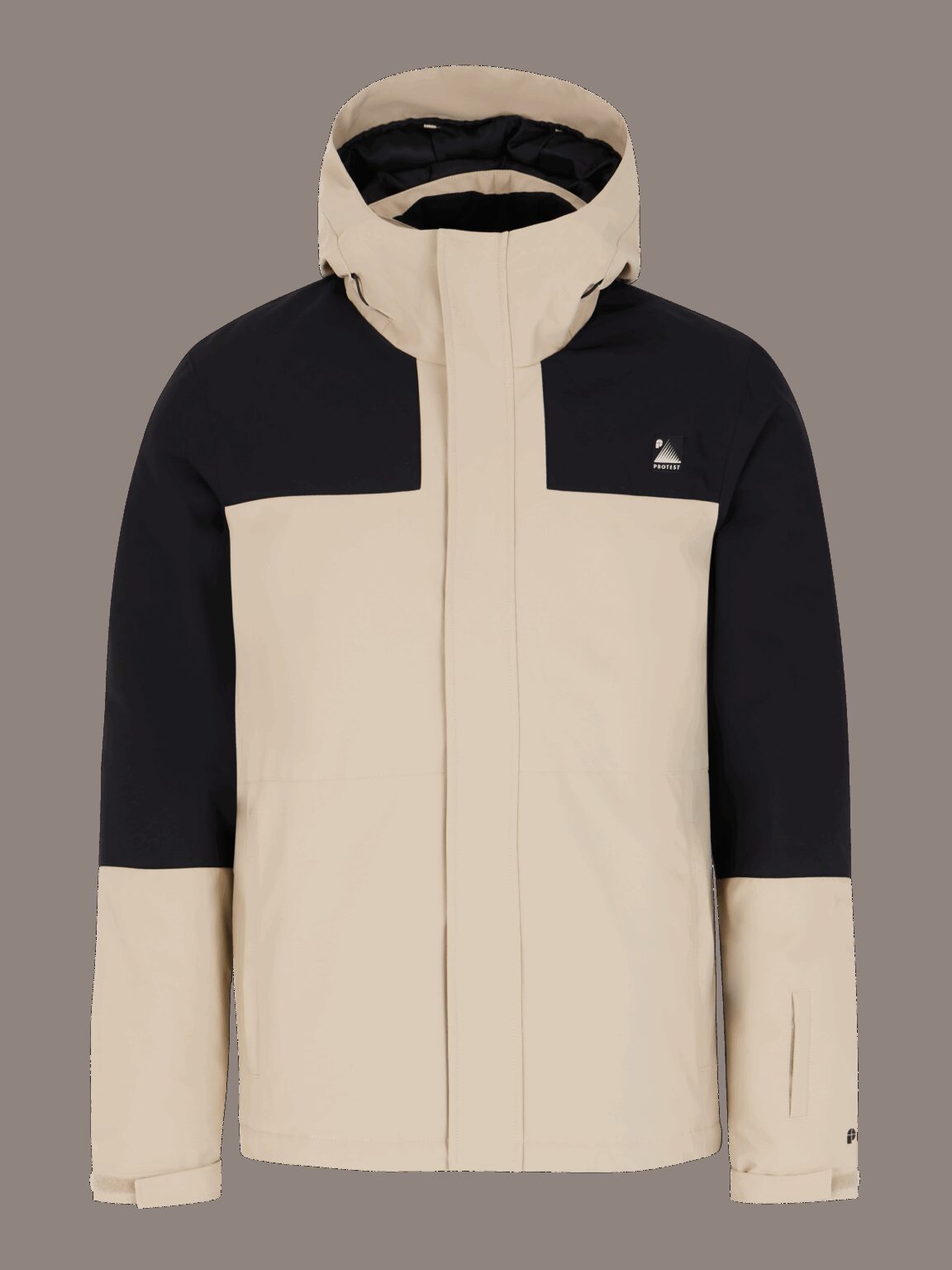 Men's ski jacket Protest PRTCHOOSE