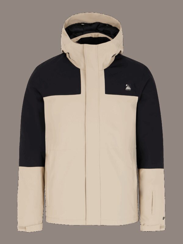 Men's ski jacket Protest PRTCHOOSE