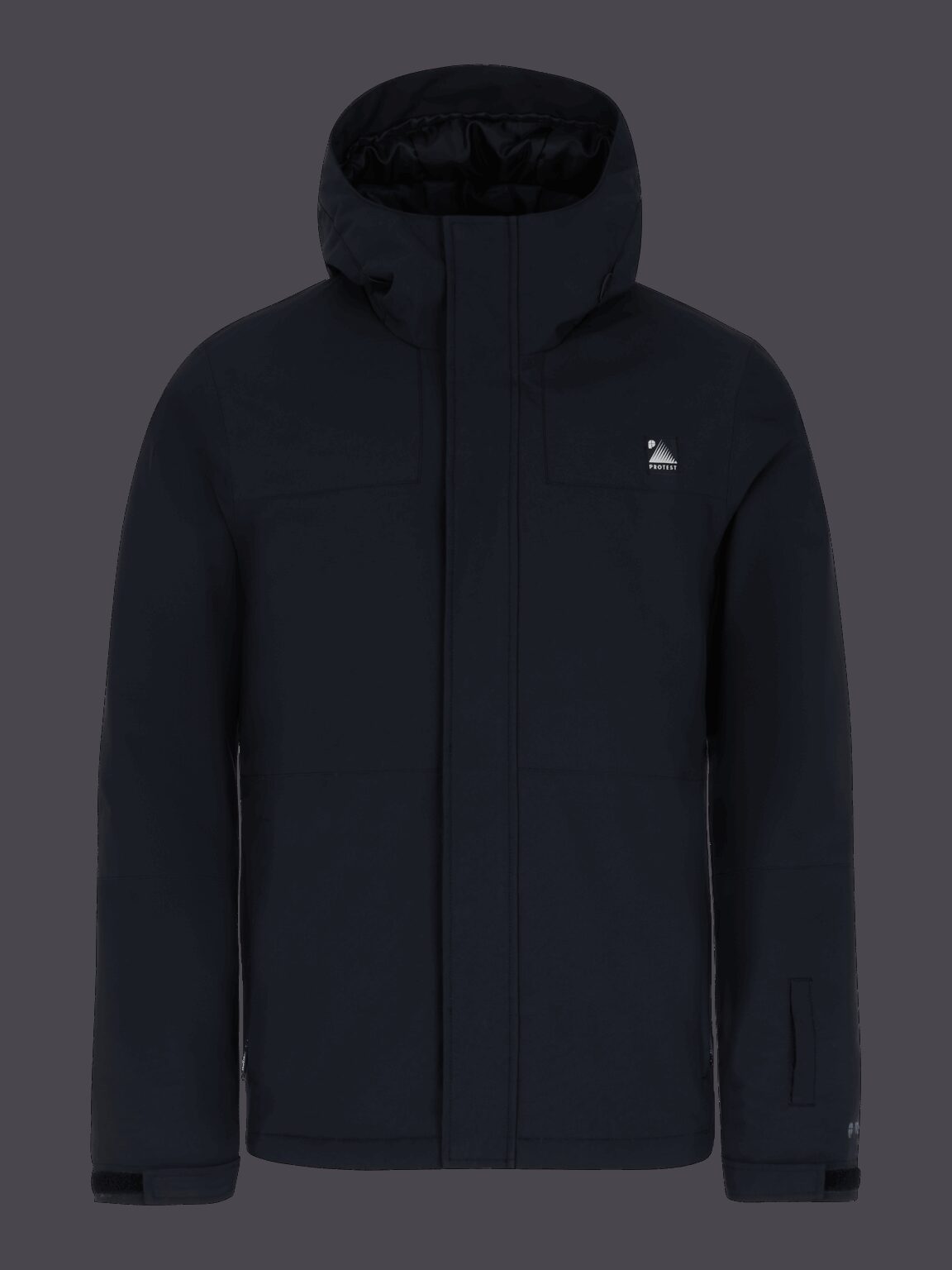 Men's ski jacket Protest PRTCHOOSE
