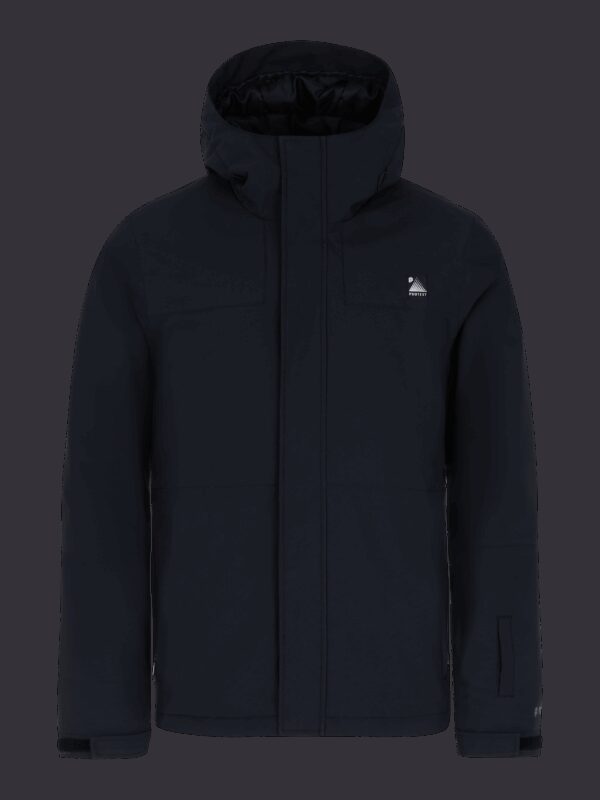 Men's ski jacket Protest PRTCHOOSE