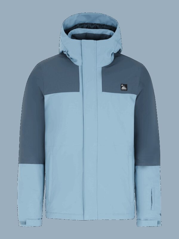 Men's ski jacket Protest PRTCHOOSE