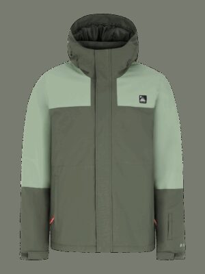 Men's ski jacket Protest PRTCHOOSE