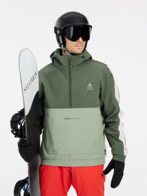 Men's ski jacket Protest PRTCOWDEN