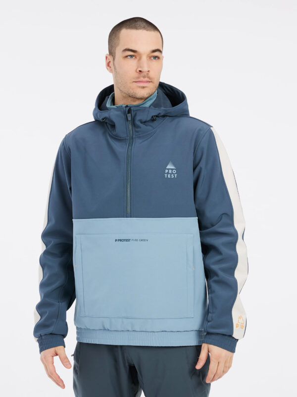 Men's ski jacket Protest PRTCOWDEN