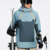 Men's ski jacket Protest PRTDAZZLE