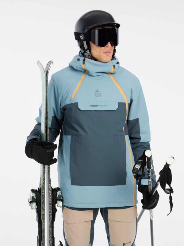 Men's ski jacket Protest PRTDAZZLE