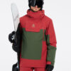 Men's ski jacket Protest PRTDAZZLE