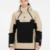 Men's ski jacket Protest PRTDAZZLE