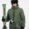 Men's ski jacket Protest PRTDUSTAN24