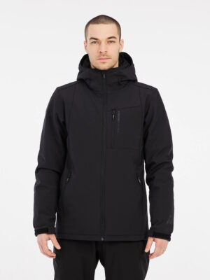 Men's ski jacket Protest PRTDUSTAN24
