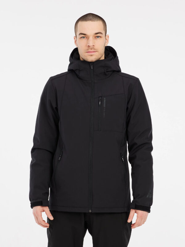 Men's ski jacket Protest PRTDUSTAN24