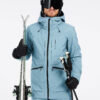 Men's ski jacket Protest PRTDUTY 3 in 1