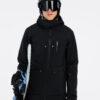 Men's ski jacket Protest PRTDUTY 3 in 1