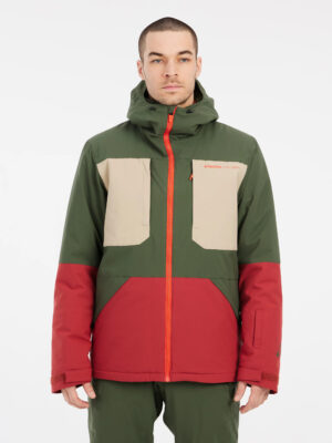 Men's ski jacket Protest PRTENSTONE
