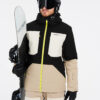Men's ski jacket Protest PRTENSTONE