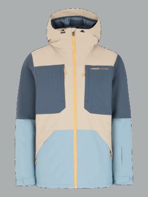 Men's ski jacket Protest PRTENSTONE