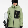 Men's ski jacket Protest PRTFOUND