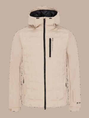 Men's ski jacket Protest PRTMALMO