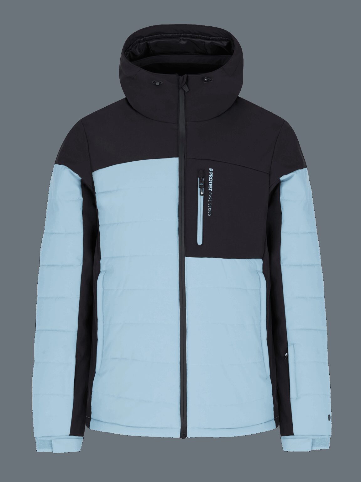 Men's ski jacket Protest PRTMOUNT24
