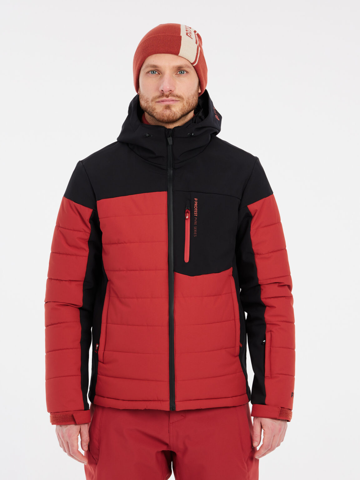 Men's ski jacket Protest PRTMOUNT24