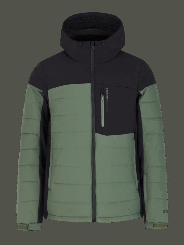 Men's ski jacket Protest PRTMOUNT24