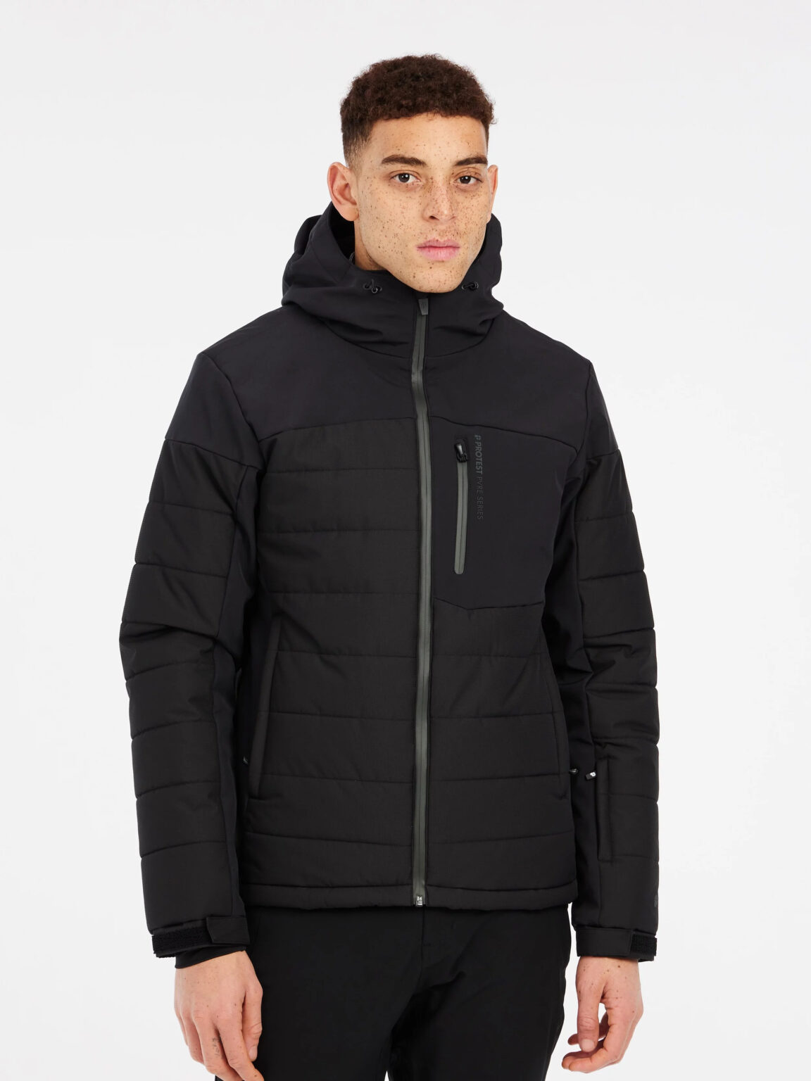 Men's ski jacket Protest PRTMOUNT24