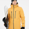Men's ski jacket Protest PRTTIMOTHY