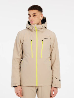 Men's ski jacket Protest PRTTIMOTHY