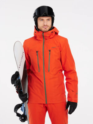 Men's ski jacket Protest PRTTIMOTHY