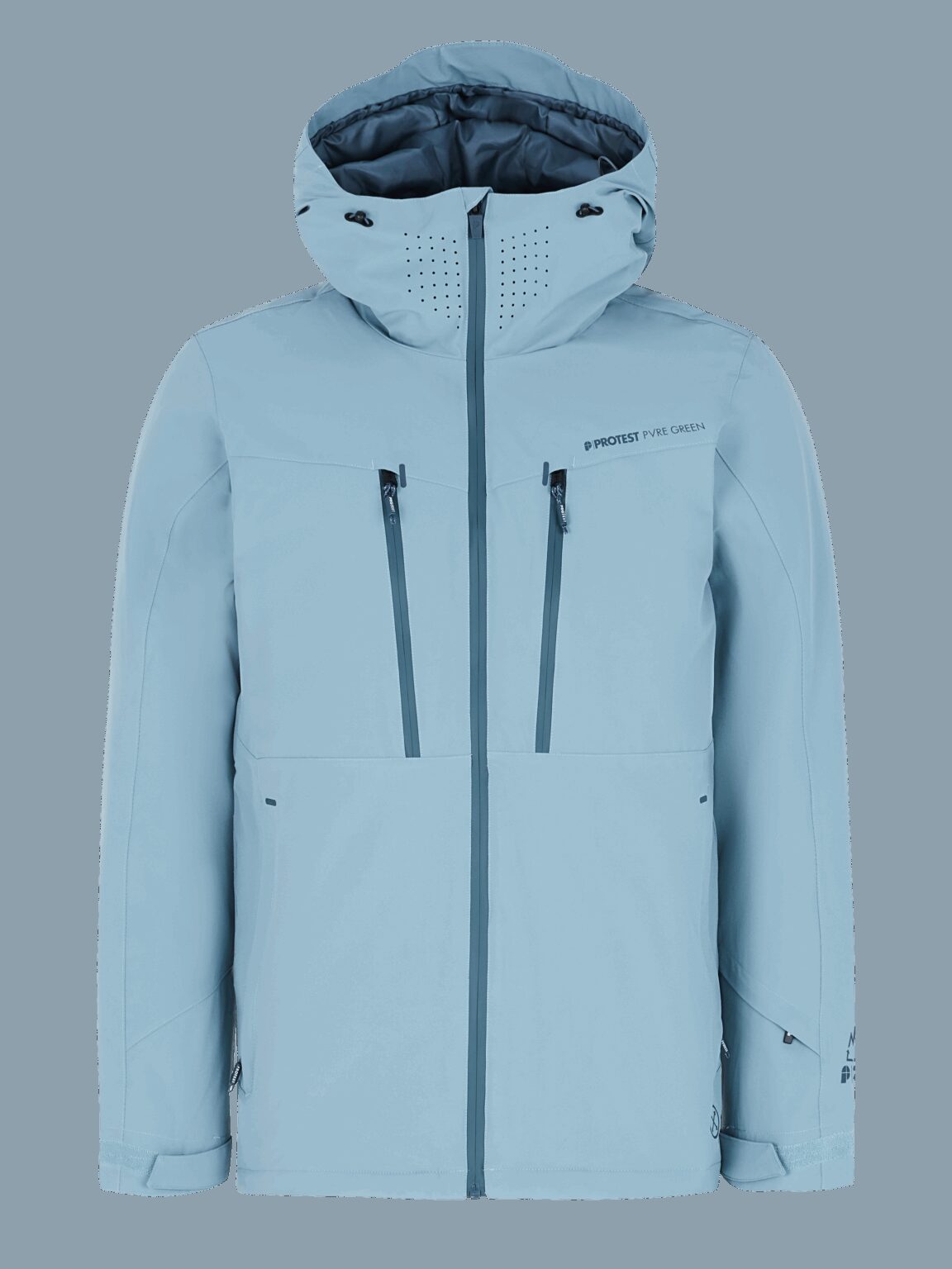 Men's ski jacket Protest PRTTIMOTHY