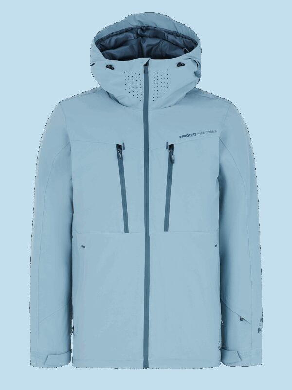 Men's ski jacket Protest PRTTIMOTHY