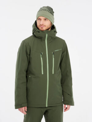 Men's ski jacket Protest PRTTIMOTHY