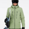 Men's ski jacket Protest PRTTIMOTHY