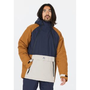 Men's ski jacket Whistler Katahdin M Ski Anorak W-Pro 10000