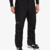 Men's ski pants Kilpi GABONE-M Black