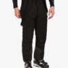 Men's ski pants Kilpi METHONE-M Black