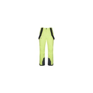 Men's ski pants Kilpi METHONE-M light green