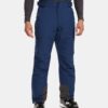 Men's ski pants Kilpi MIMAS-M Dark blue