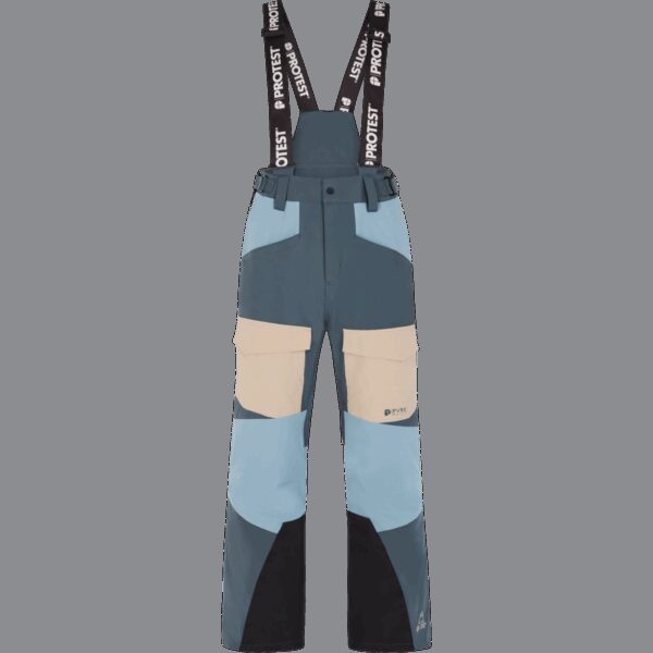 Men's ski pants Protest PRTANGUS