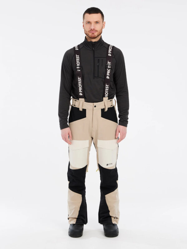 Men's ski pants Protest PRTANGUS