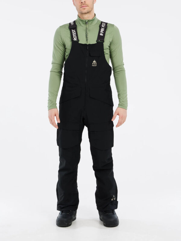 Men's ski pants Protest PRTDARIO