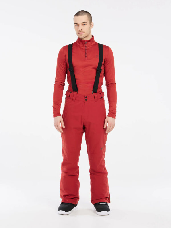 Men's ski pants Protest PRTMIKADO