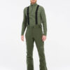 Men's ski pants Protest PRTMIKADO